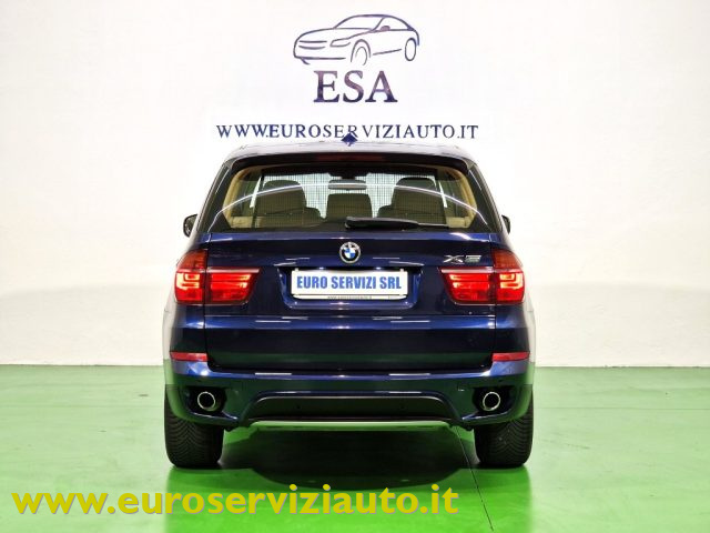 BMW X5 usata, con Chiusura centralizzata