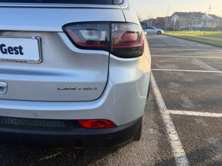 JEEP Compass usata, con MP3