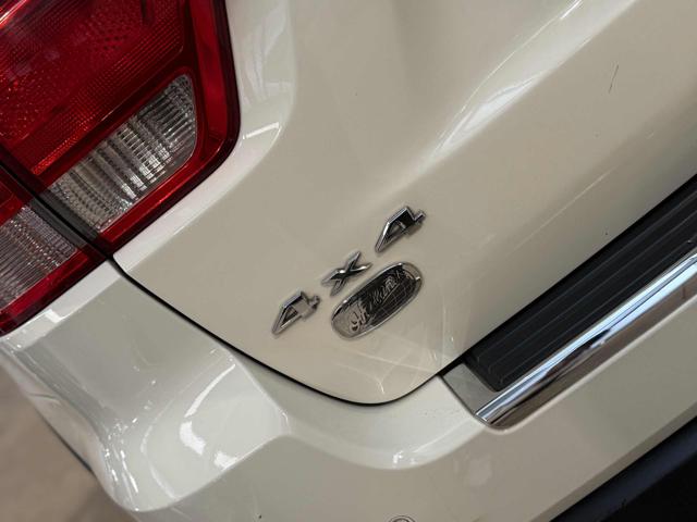 JEEP Grand Cherokee usata, con Tettuccio apribile