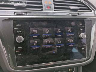 VOLKSWAGEN Tiguan usata, con Cruise Control