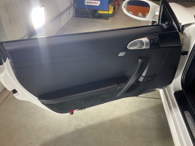 PORSCHE 911 usata, con Airbag Passeggero