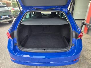 SKODA Octavia usata 110