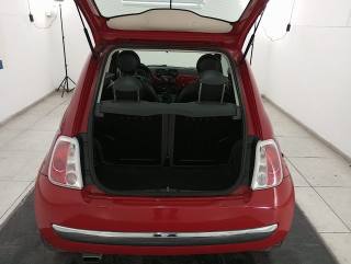 FIAT 500 usata, con Cerchi in lega