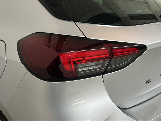 OPEL Corsa usata, con Bluetooth