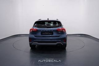 FORD Focus usata, con Climatizzatore