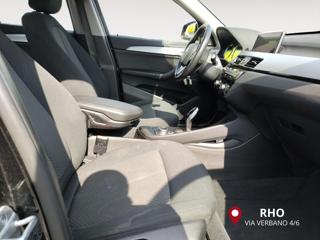 BMW X1 usata, con Servosterzo