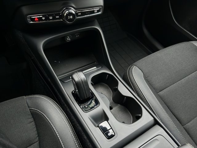 VOLVO XC40 usata, con Interni in pelle