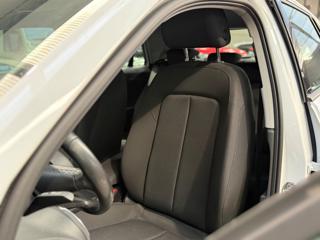 AUDI Q2 usata, con Boardcomputer