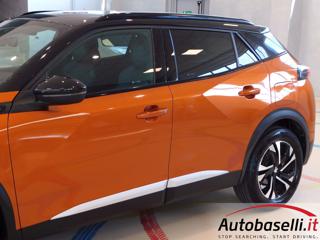 PEUGEOT 2008 usata, con Controllo vocale