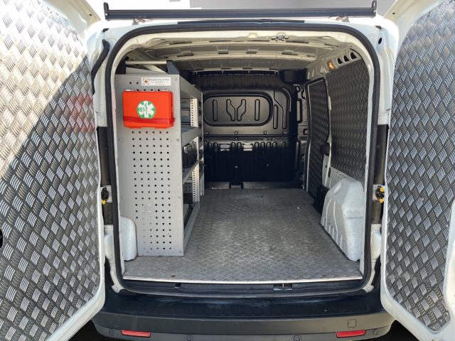 OPEL Combo usata 13