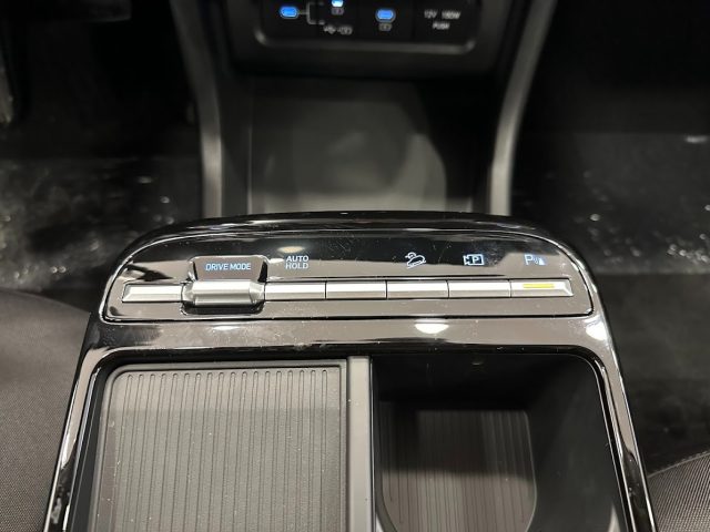 HYUNDAI Tucson usata 38