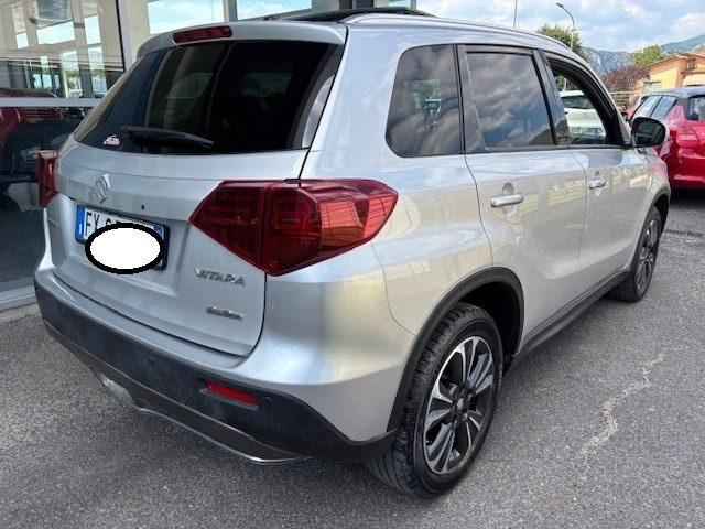 SUZUKI Vitara usata, con Chiusura centralizzata