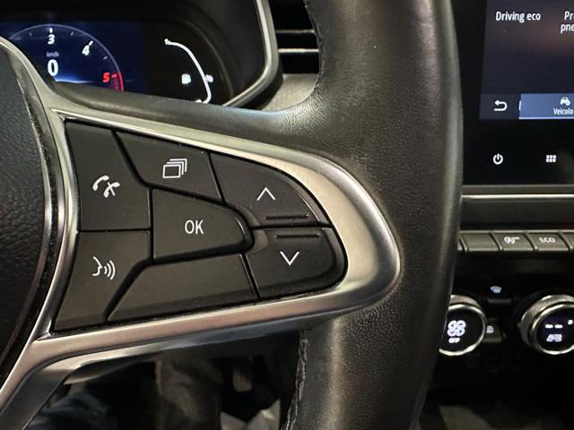 RENAULT Clio usata, con Bluetooth