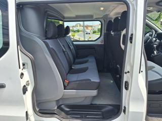 OPEL Vivaro usata, con Chiusura centralizzata