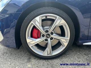 AUDI S3 usata, con Boardcomputer