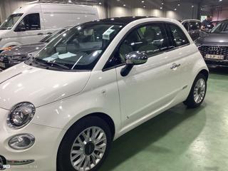 FIAT 500 usata, con Airbag