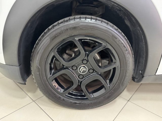 CITROEN C4 Cactus usata 29
