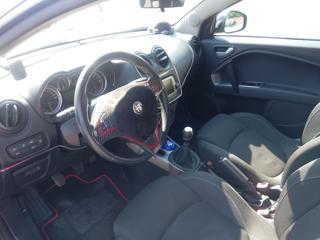 ALFA ROMEO MiTo usata, con Climatizzatore