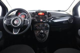 FIAT 500 usata 4