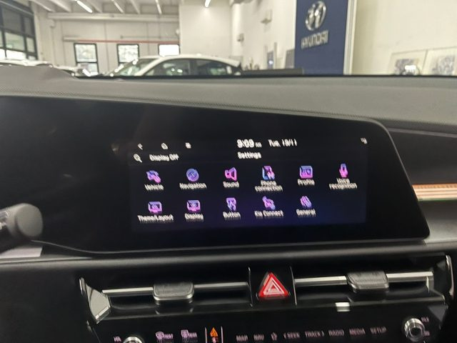 KIA Niro usata, con Immobilizzatore elettronico