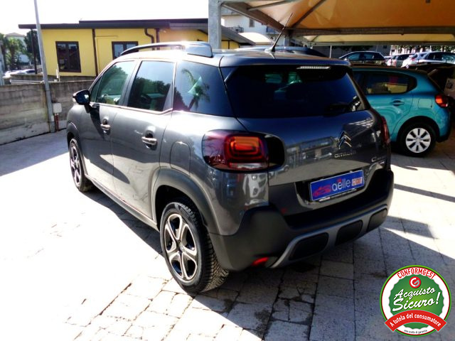 CITROEN C3 Aircross usata, con Alzacristalli elettrici