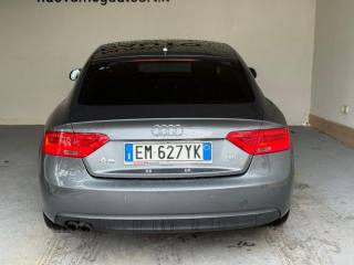 AUDI A5 usata, con Cerchi in lega