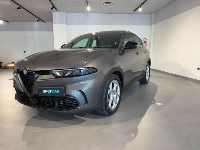 ALFA ROMEO Tonale usata, con Climatizzatore