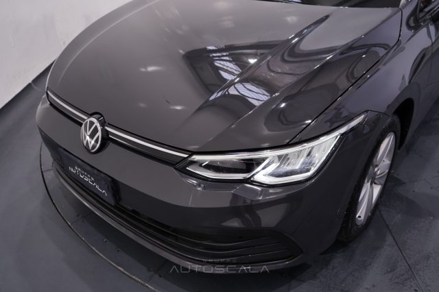 VOLKSWAGEN Golf usata, con Bluetooth