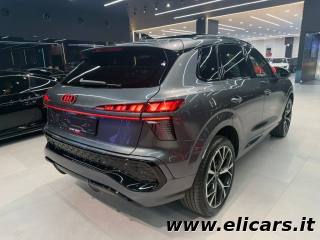 AUDI Q3 usata, con Cerchi in lega