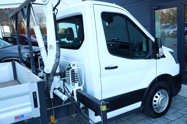 FORD Transit usata 42