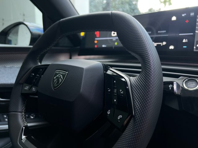 PEUGEOT 3008 usata, con Servosterzo