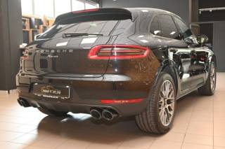 PORSCHE Macan usata 86