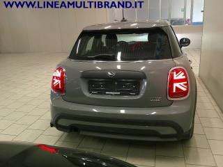 MINI Cooper usata, con Sensore di pioggia