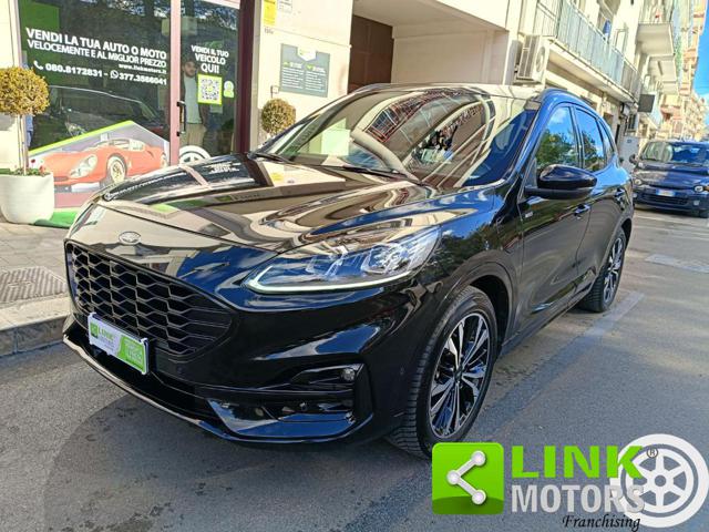 FORD Kuga usata, con ABS