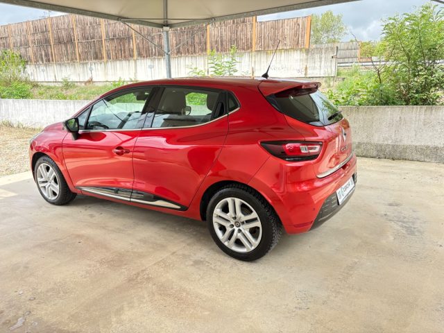 RENAULT Clio usata, con Airbag Passeggero