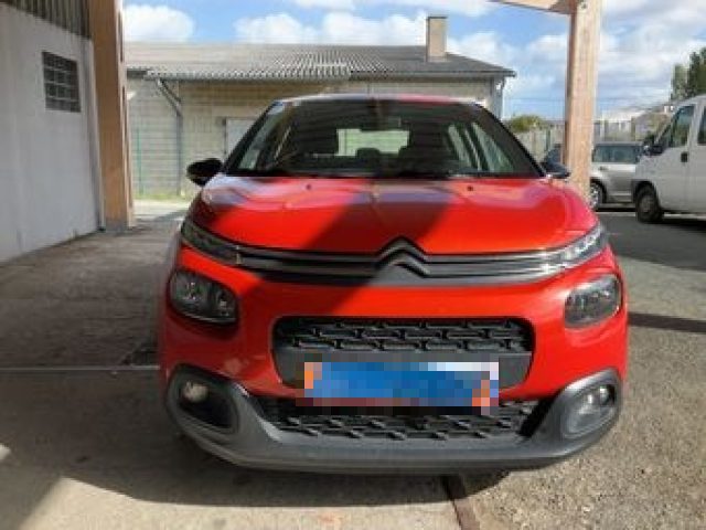 CITROEN C3 usata, con Alzacristalli elettrici