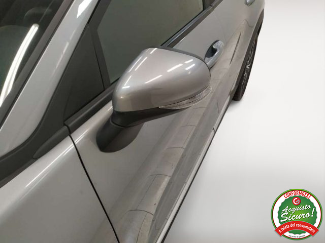 FORD Puma usata, con Climatizzatore