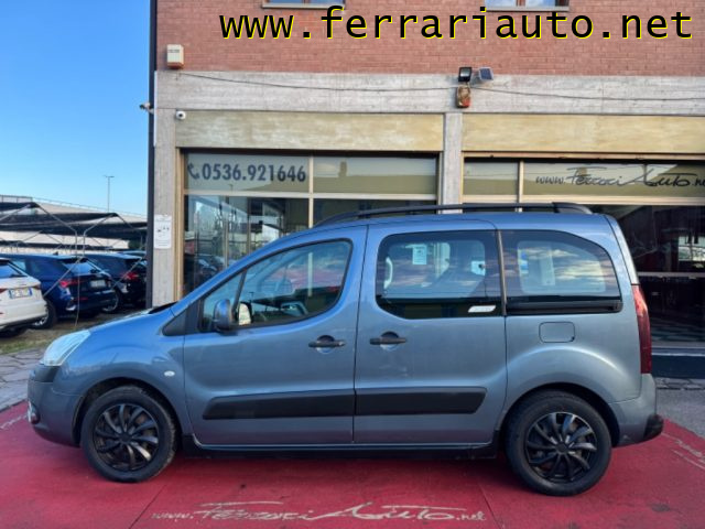 CITROEN Berlingo usata, con Autoradio