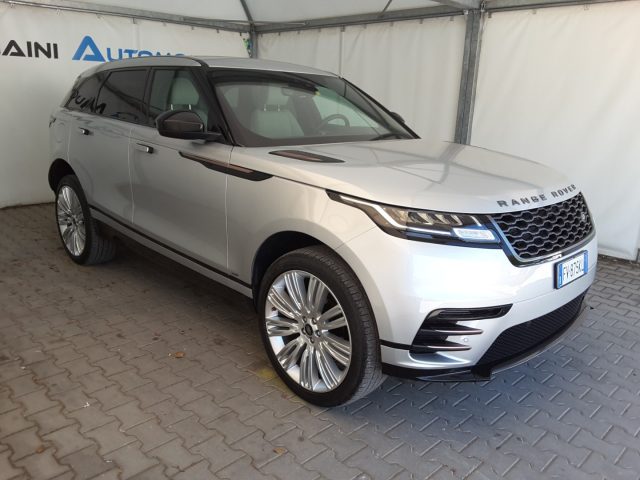 LAND ROVER Range Rover Velar usata, con Airbag