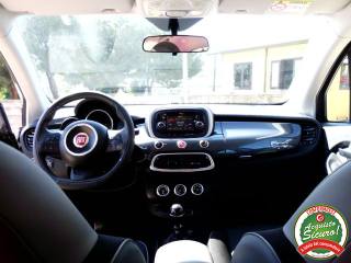 FIAT 500X usata, con Fari Xenon