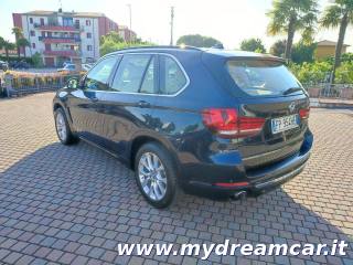 BMW X5 usata, con Antifurto