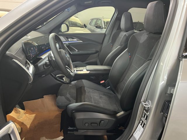 BMW X1 usata, con Chiusura centralizzata