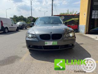 BMW 530 usata, con Airbag