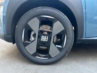 FIAT Grande Panda usata, con Cerchi in lega
