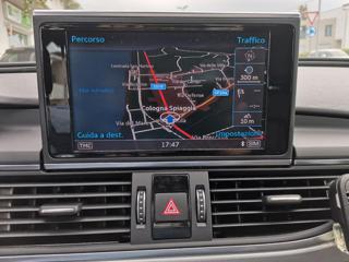 AUDI A6 allroad usata, con Tettuccio apribile