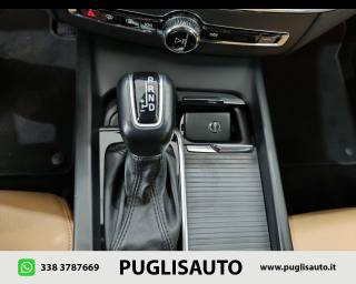 VOLVO XC60 usata, con Servosterzo