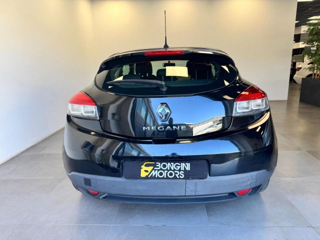 RENAULT Megane usata, con Airbag Passeggero