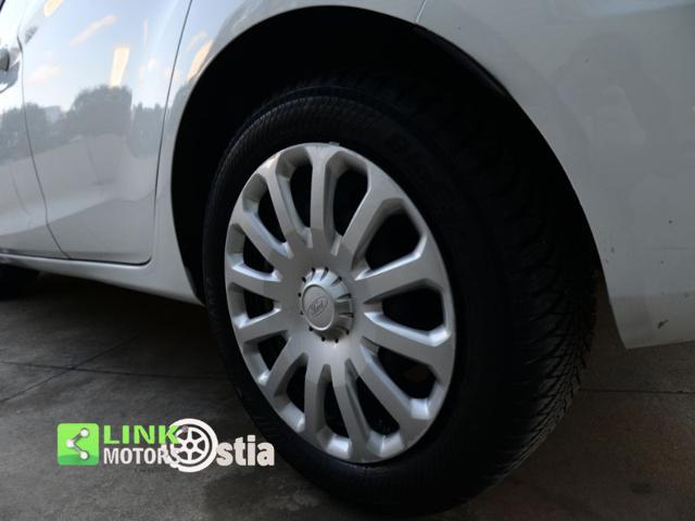 FORD Fiesta usata 22