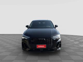AUDI Q3 usata 7