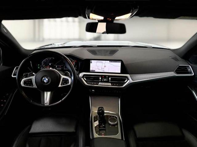 BMW 320 usata, con Airbag laterali